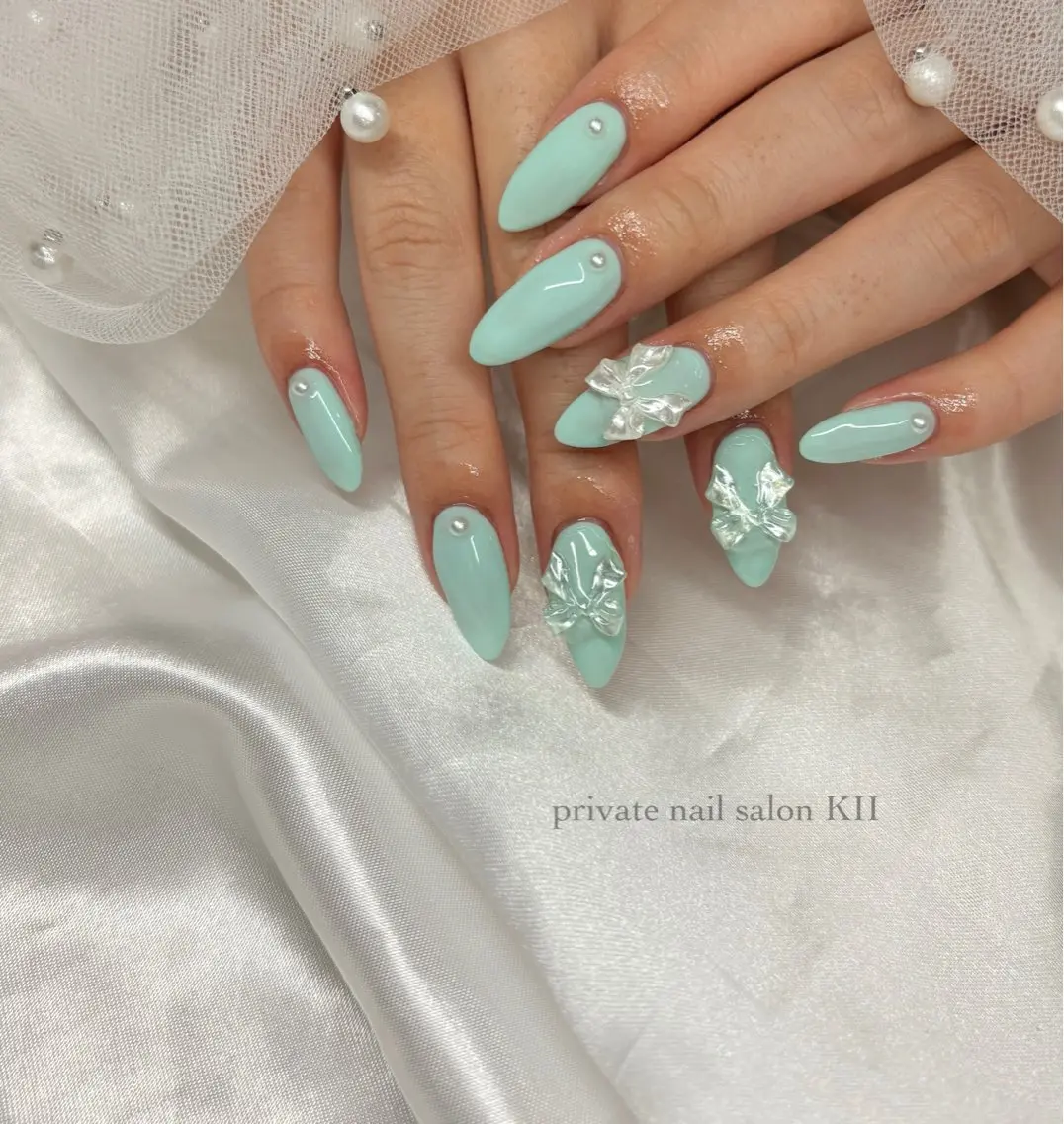 ネイル private nail  KIIのその他イメージ