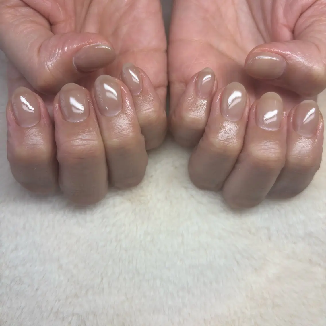 ネイル es nailのネイルデザイン