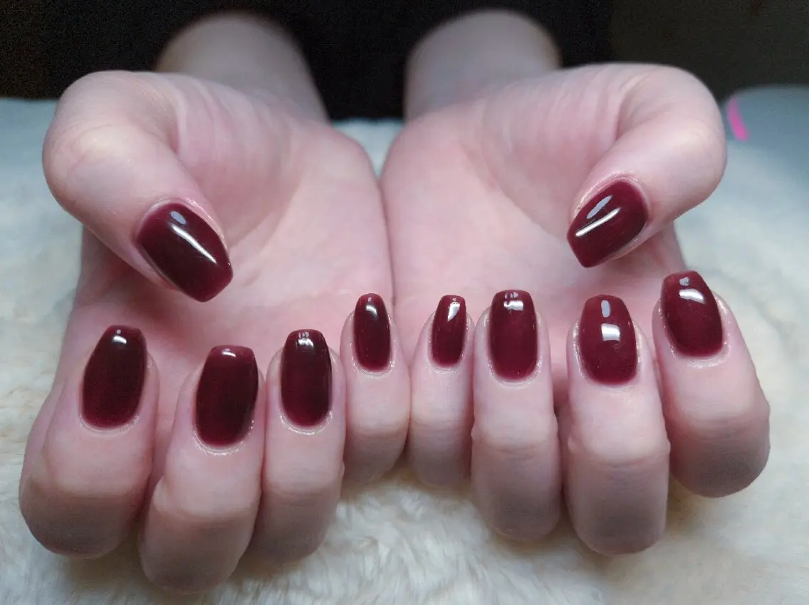 ネイル ari nail studioのネイルデザイン