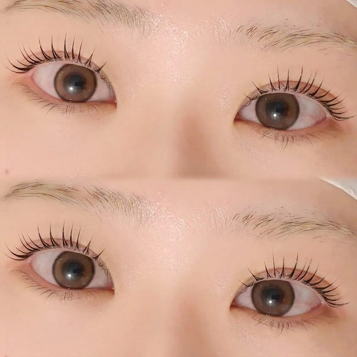 マツエク・マツパ マツパ eye nananeのマツエク・マツパデザイン