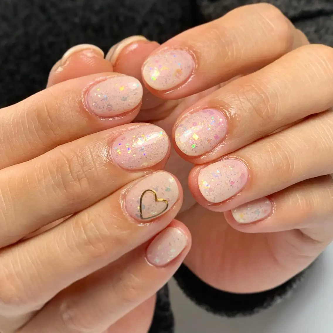 ネイル S. JEWELのネイルデザイン
