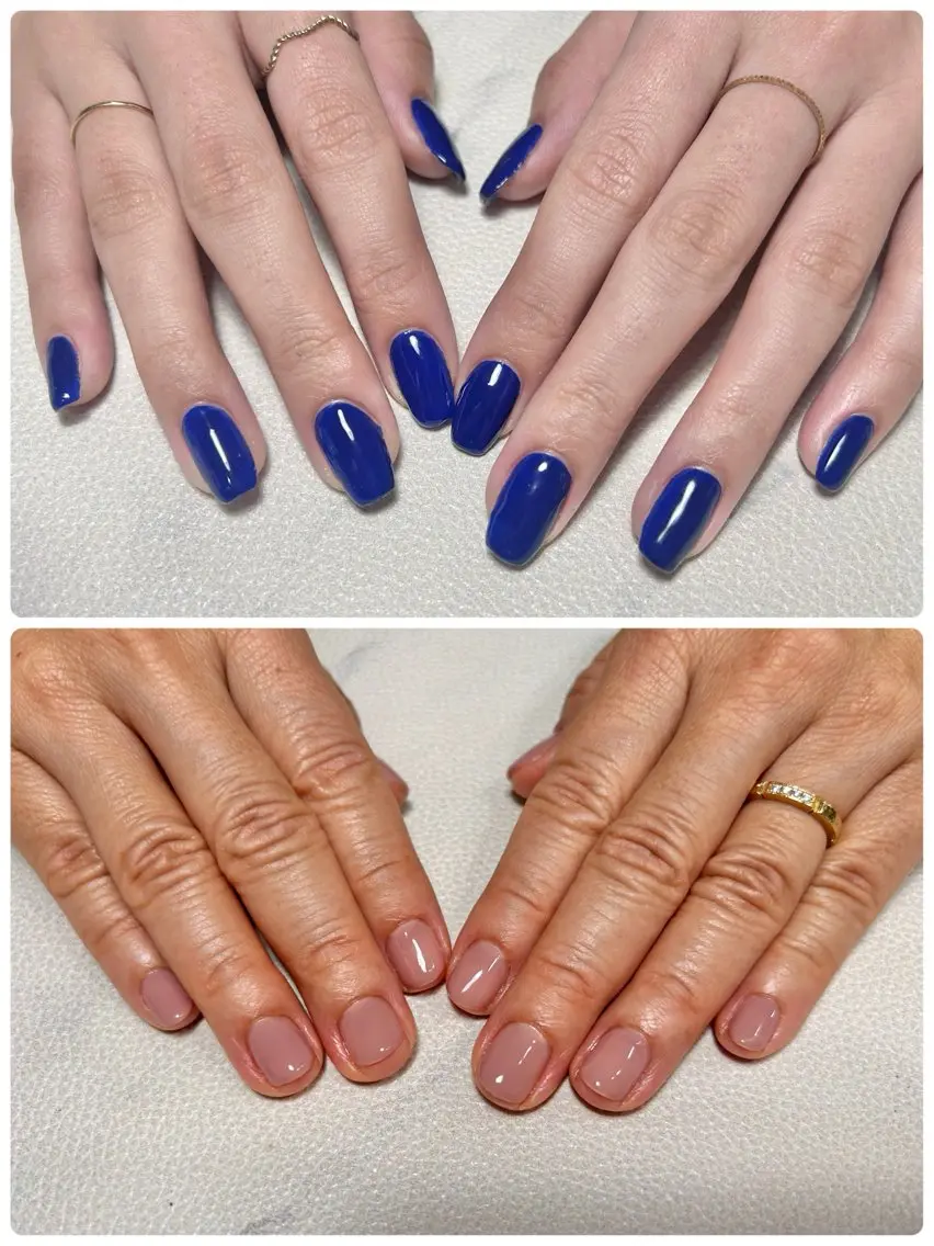 ネイル n.nail 🎀城山のネイルデザイン
