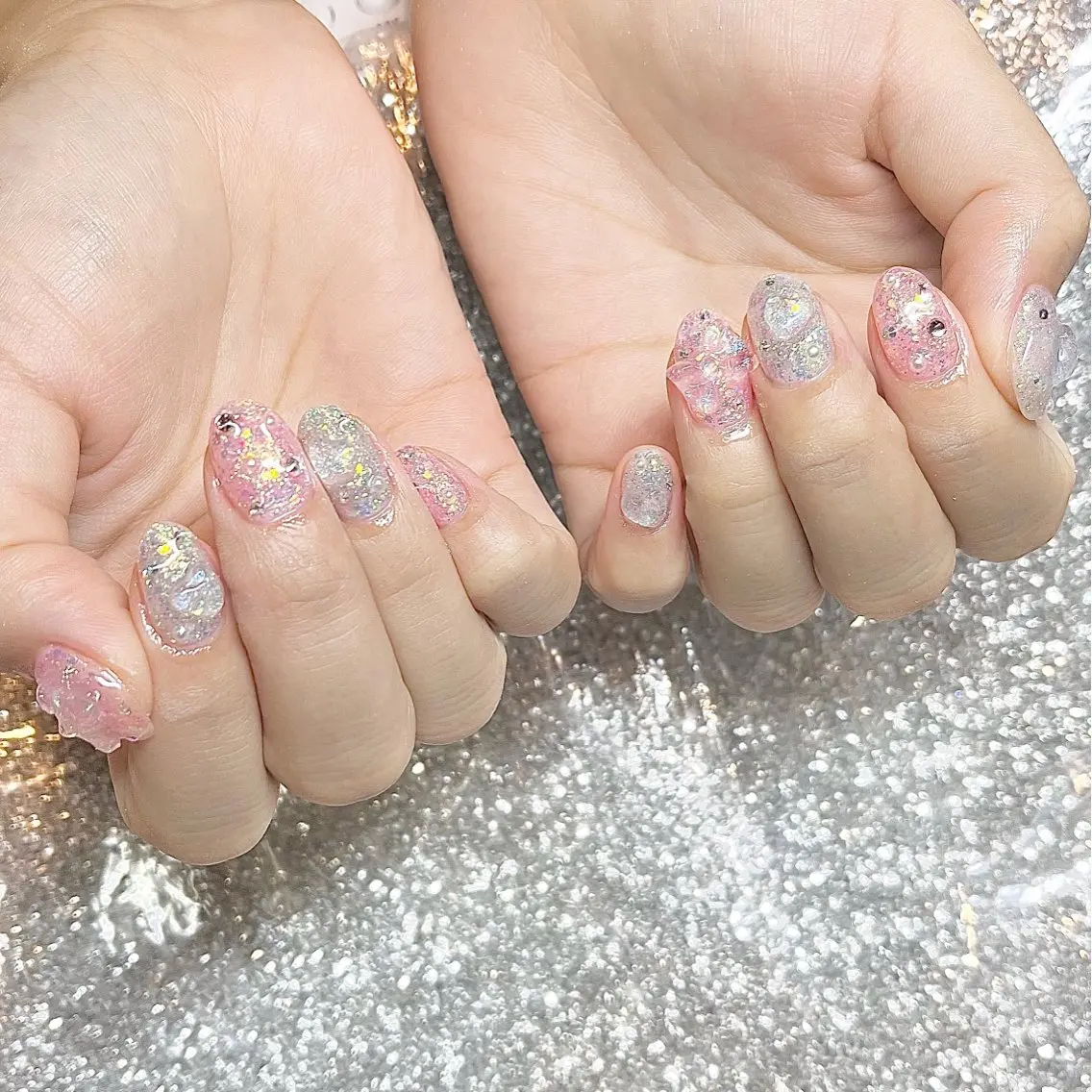 ネイル MyFairLady ゆかのネイルデザイン