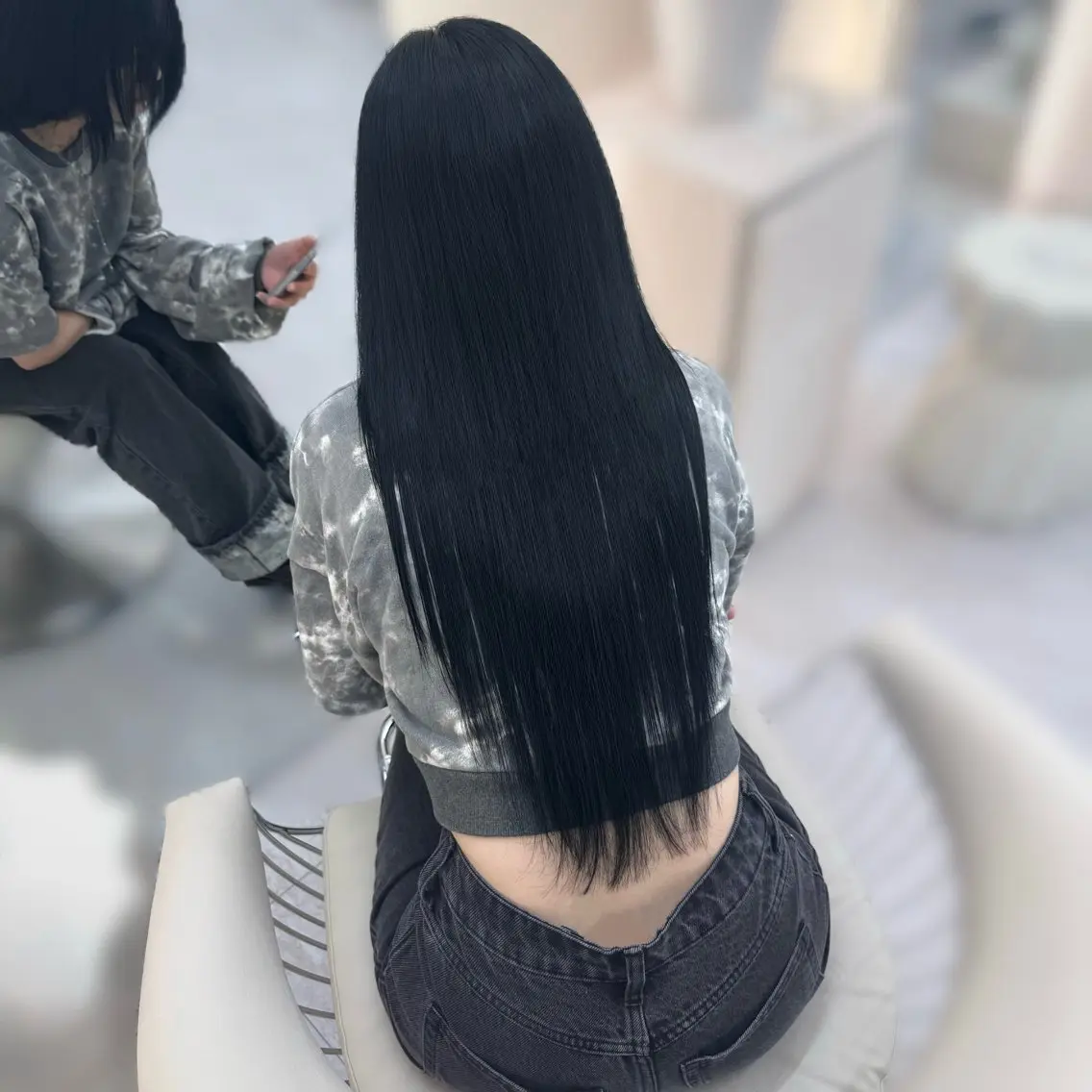 モデル価格🤍プルエクステ取り外し（シャンプーなし）の写真