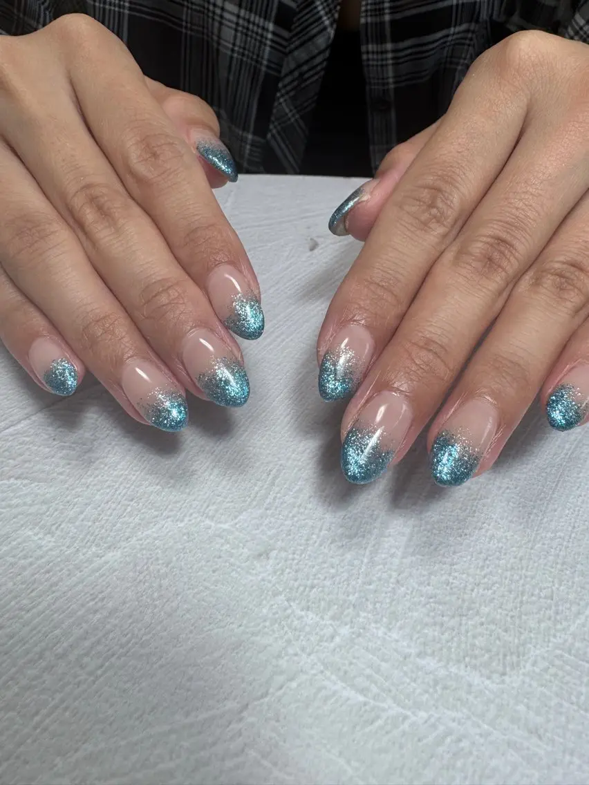 ネイル ハンドネイル e'clat nailのネイルデザイン