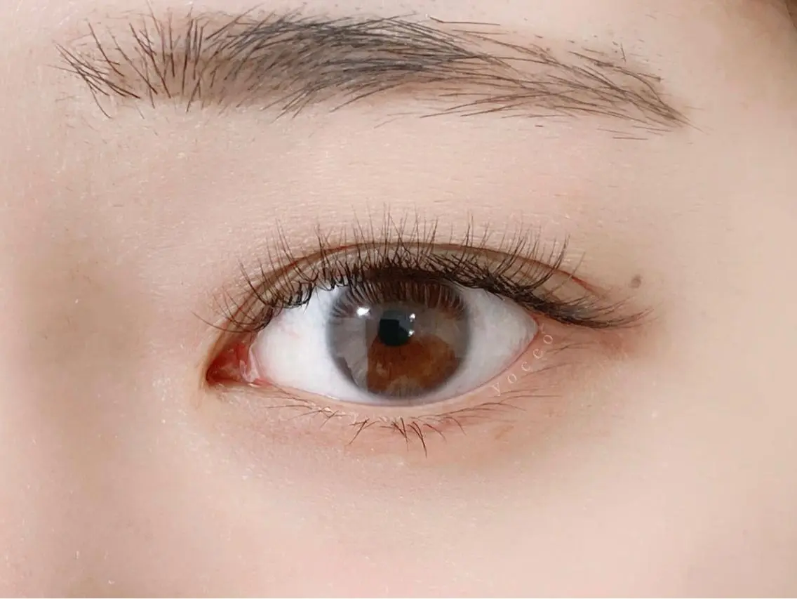マツエク・マツパ ボリュームラッシュ eyetime* 田中のマツエク・マツパデザイン