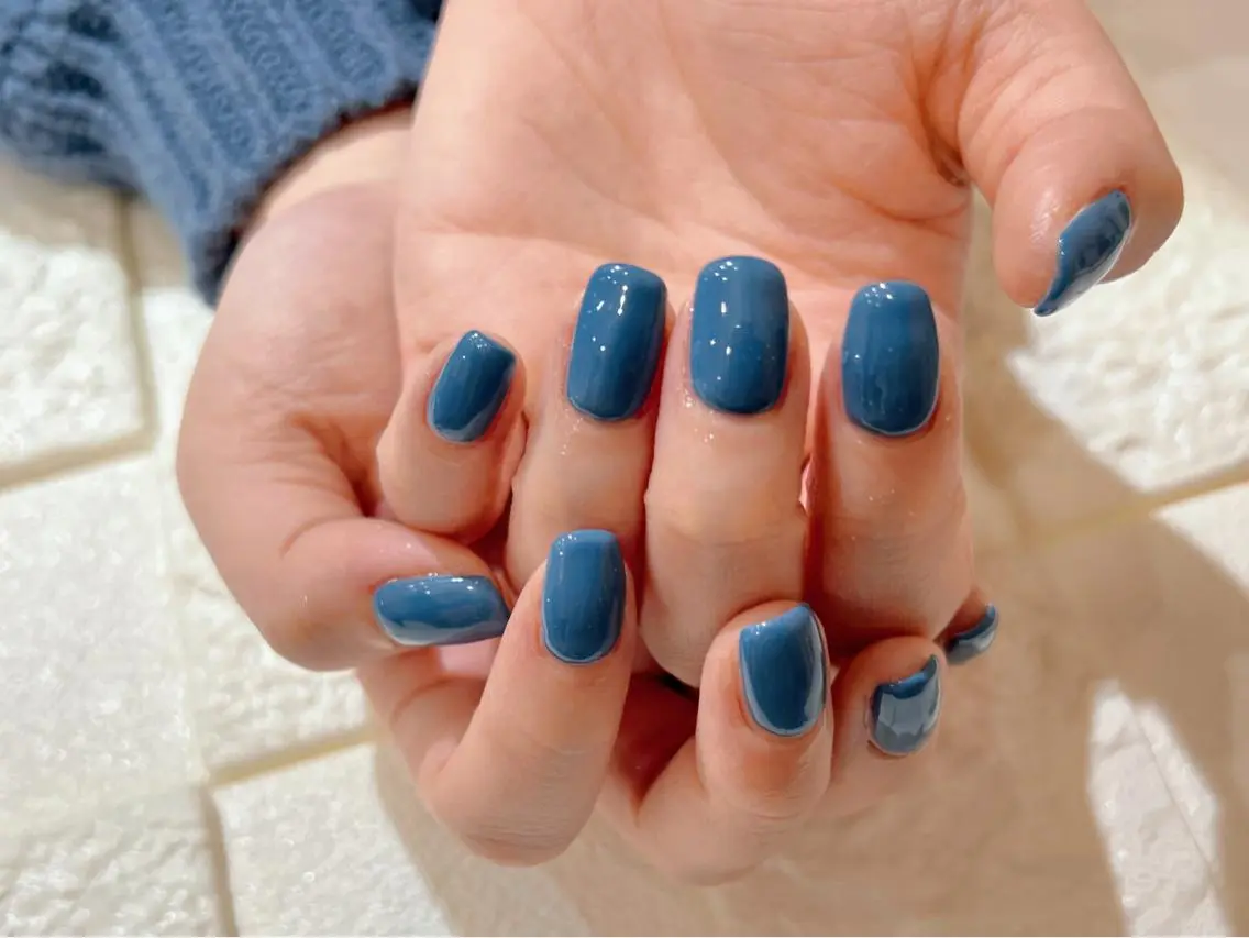 ネイル Umi nail& eyelashのネイルデザイン