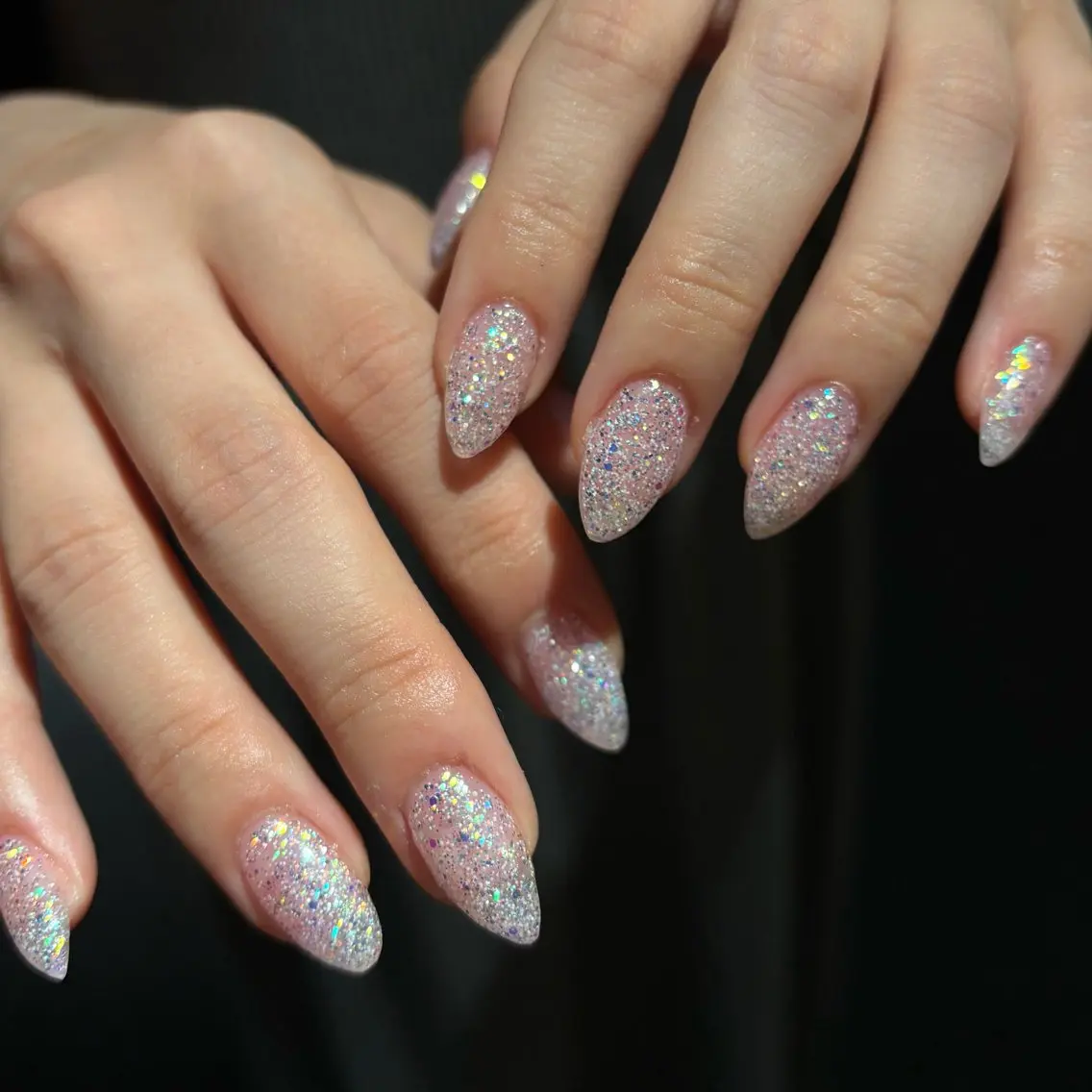 ネイル ハンドネイル WHITE NAIL ひなたのネイルデザイン