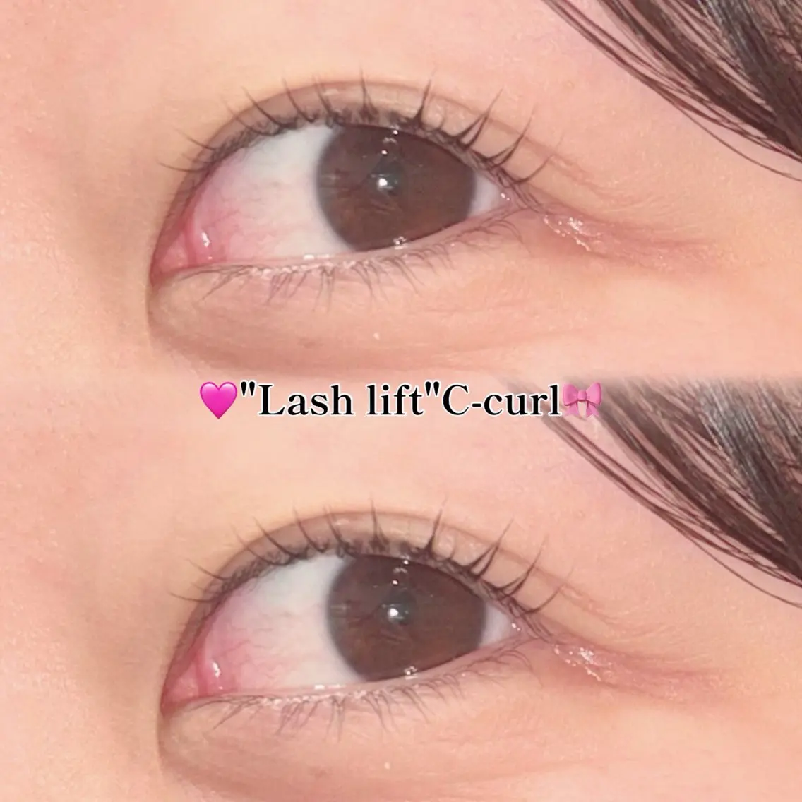 マツエク・マツパ ナチュラル マツパ 🎀 mano🩷のマツエク・マツパデザイン
