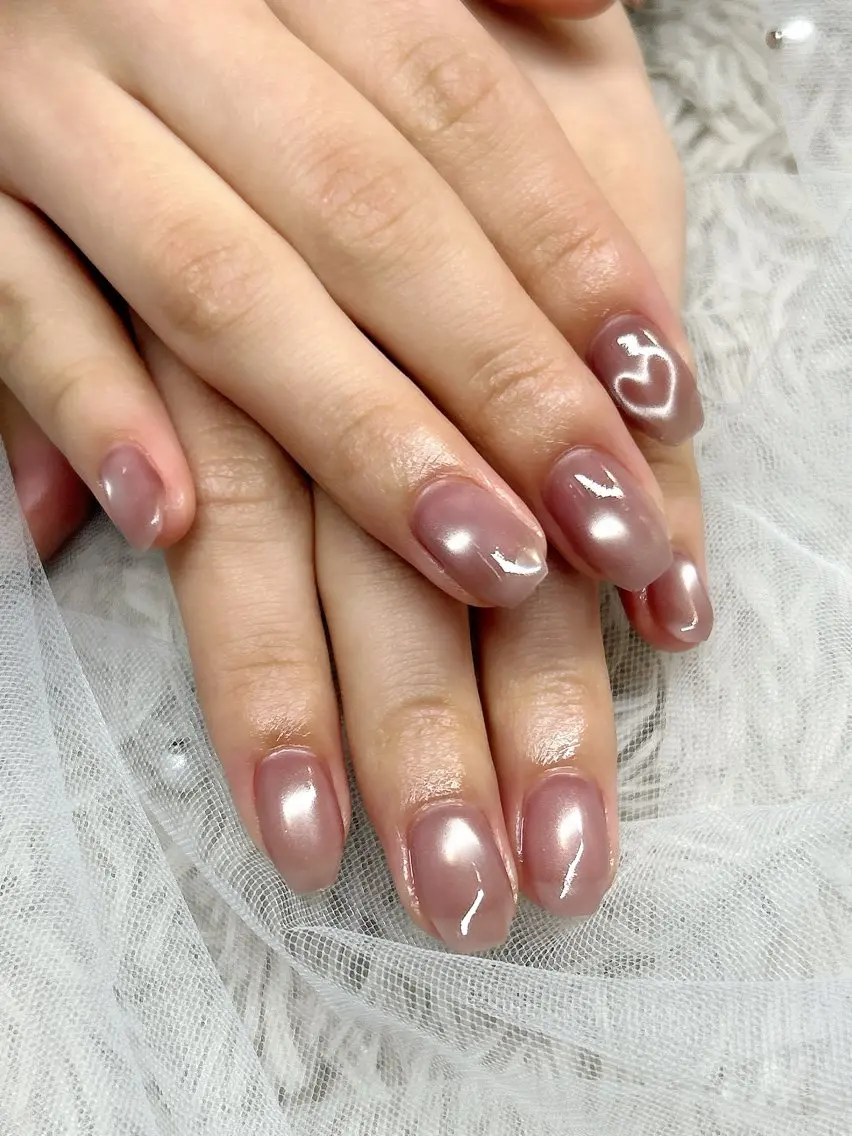 ネイル ハンドネイル SaaM nailのネイルデザイン