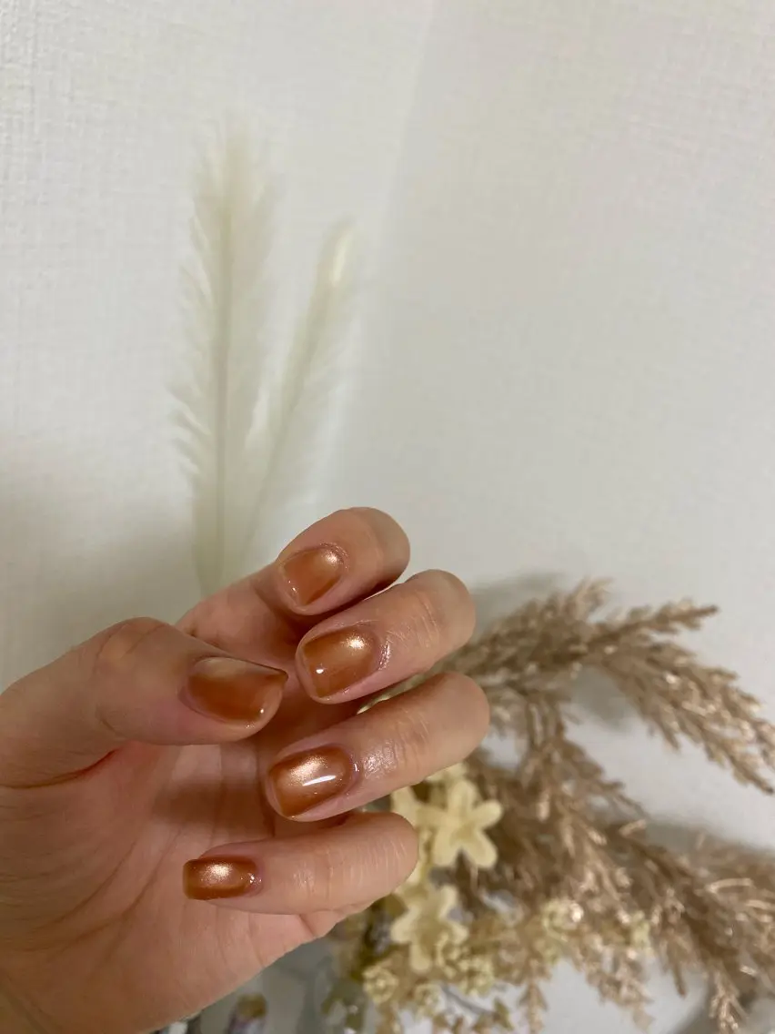 ネイル kokori nailのネイルデザイン