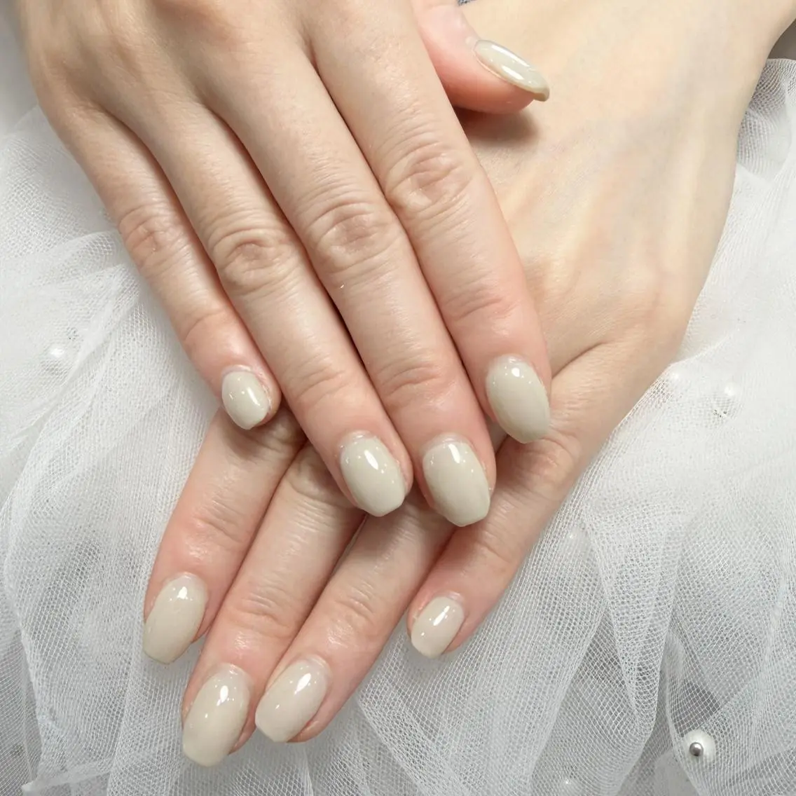 ネイル ハンドネイル 美桜 高円寺Nailのネイルデザイン