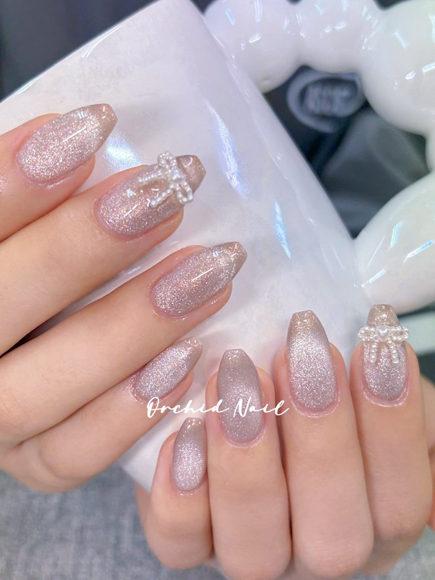 ネイル Orchid Nailのネイルデザイン
