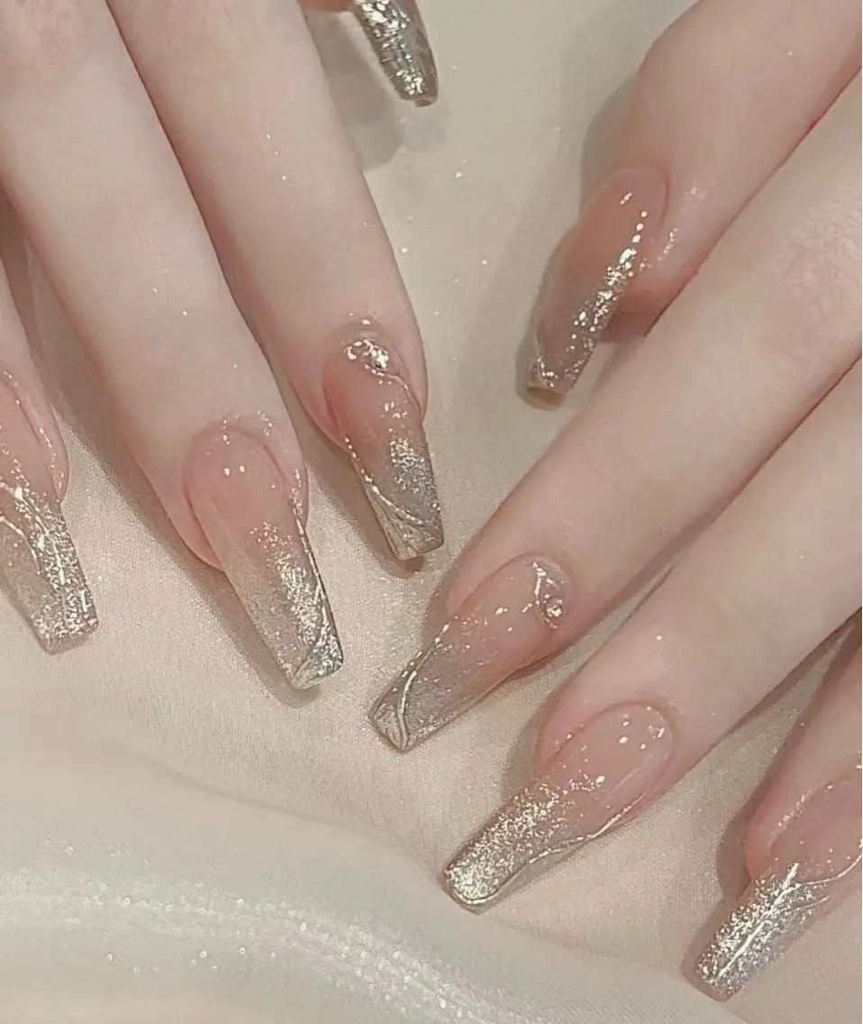 ネイル NAGI ネイルサロンのネイルデザイン