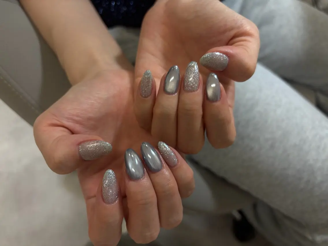 ネイル ハンドネイル Lena Sakai nailのネイルデザイン