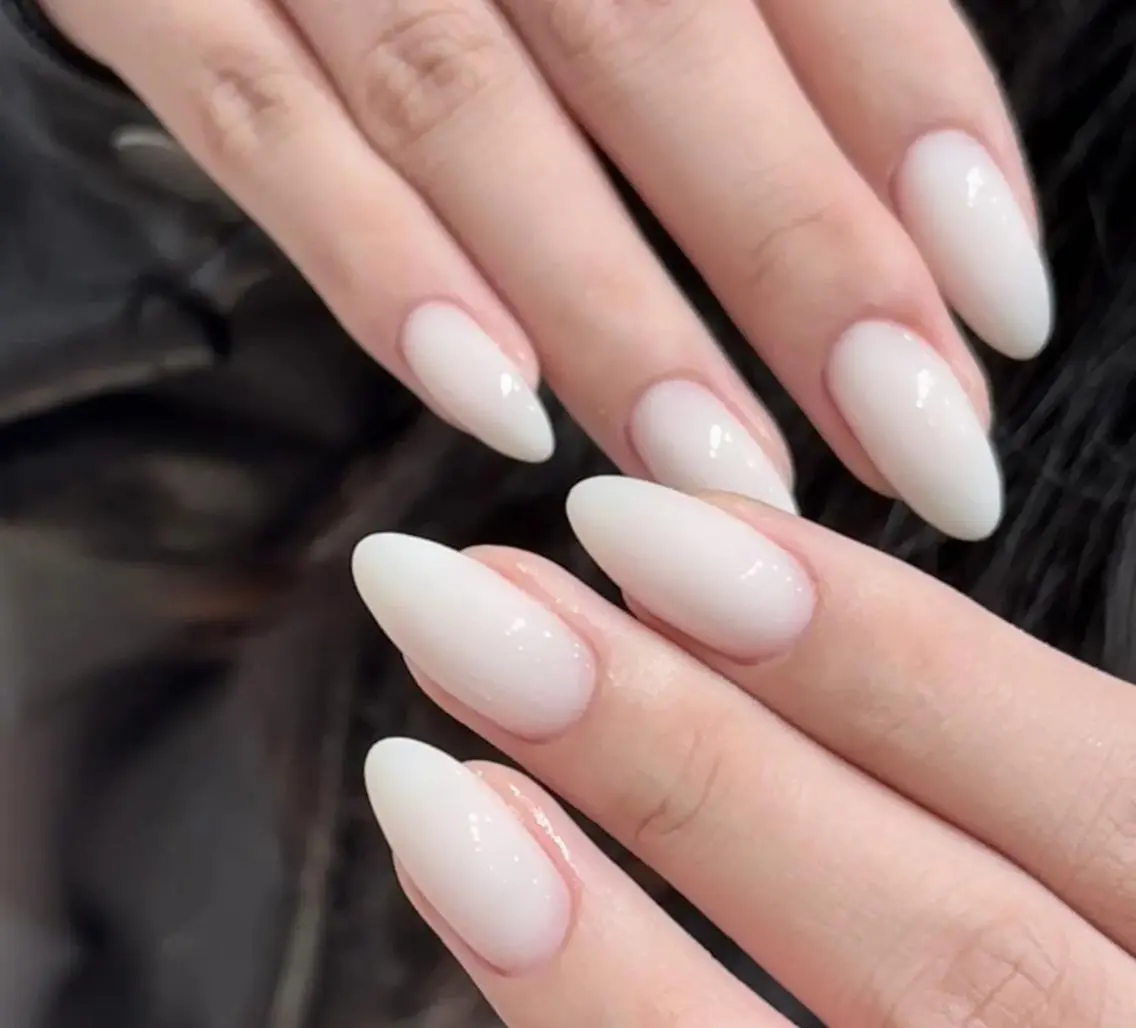 ネイル ハンドネイル 🎀 KiKi_nailのネイルデザイン