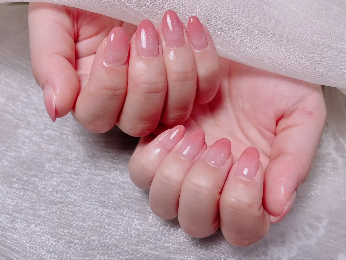ネイル ハンドネイル ネイルサロン KARIのネイルデザイン