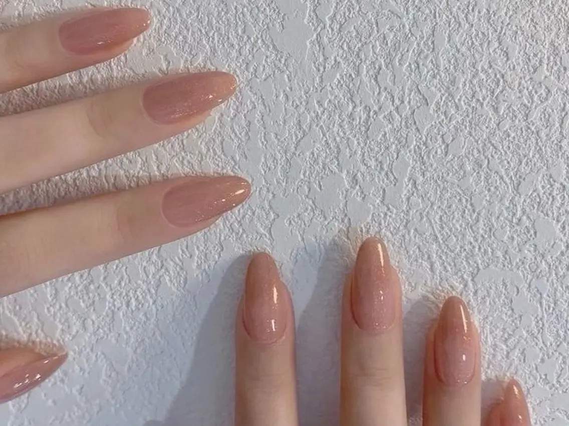 ネイル Tina Nailstudioのネイルデザイン