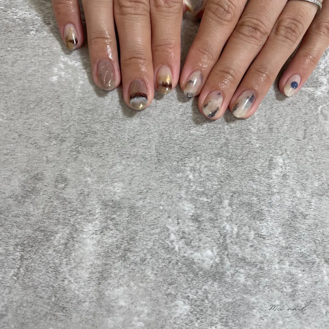 ネイル Mii nail いづみのその他イメージ