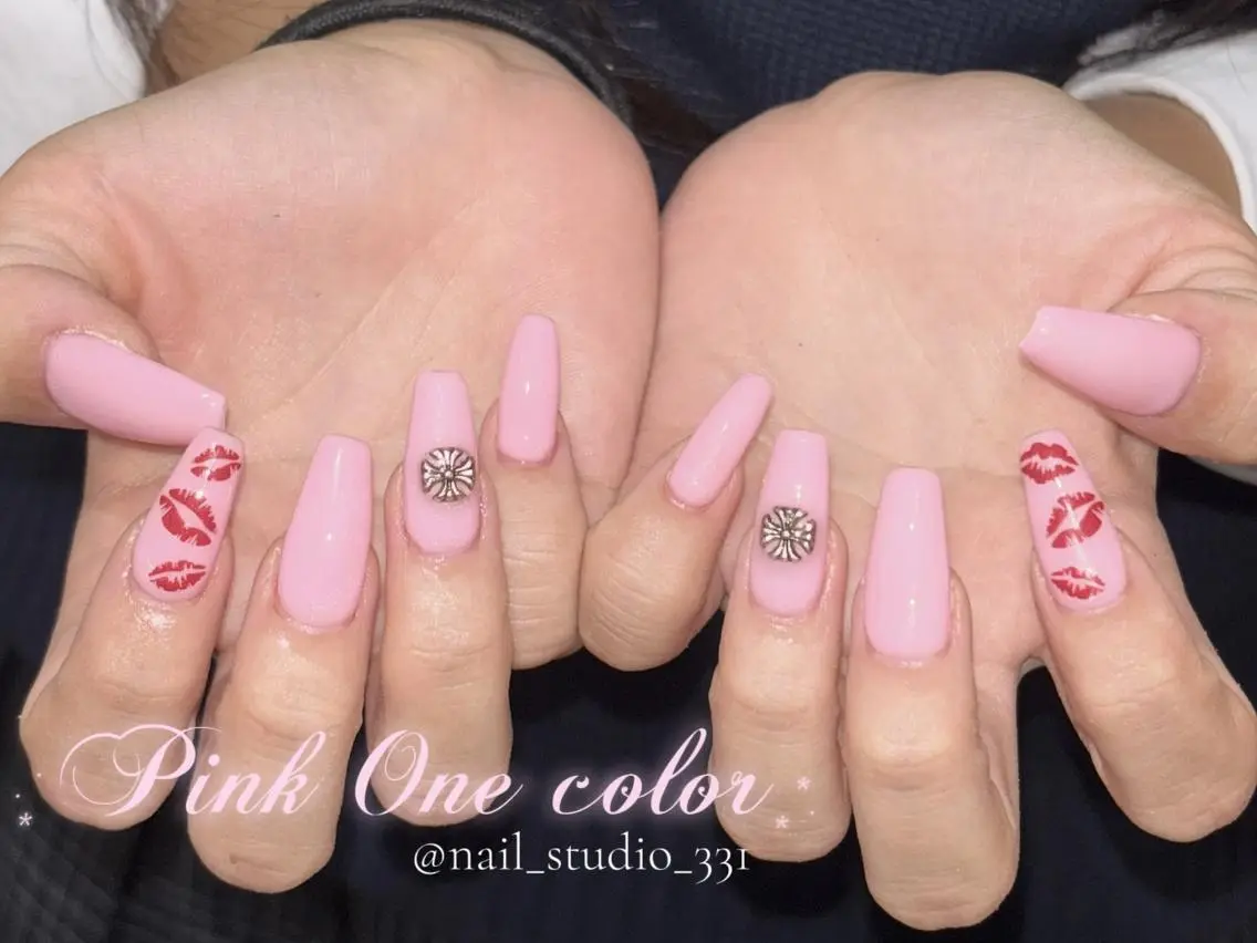 ネイル Nail Studio 331のネイルデザイン
