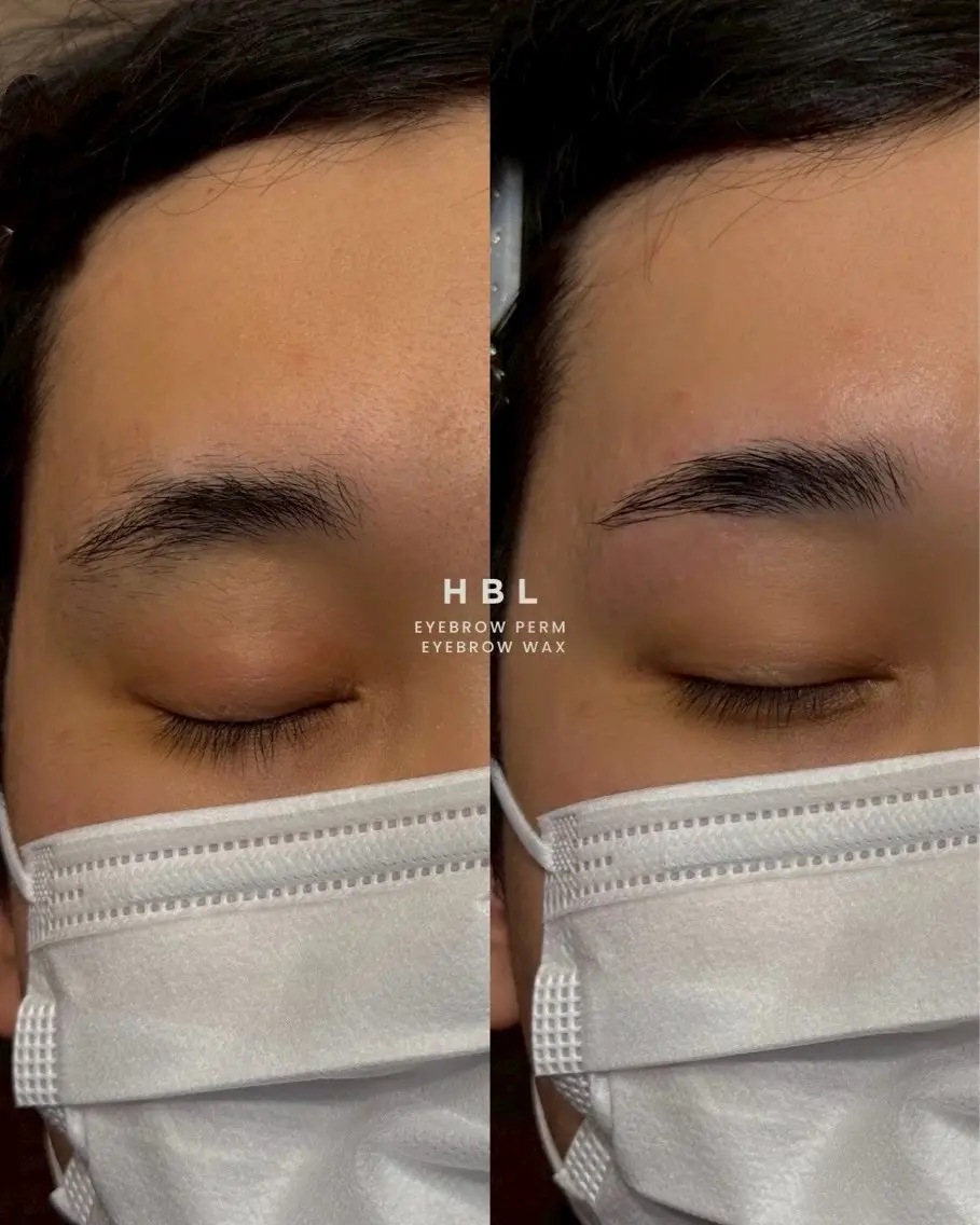 メンズ アイブロウ メンズアイブロウ その他(アイブロウ) GREEM nail + eyeの眉毛・アイブロウイメージ