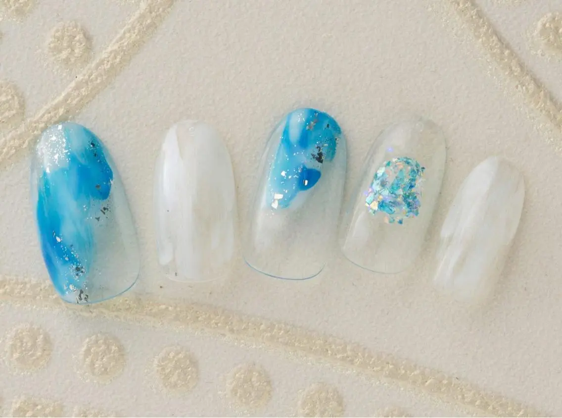 ネイル ニュアンスネイル ネイルサロン Alice&Co.のその他イメージ