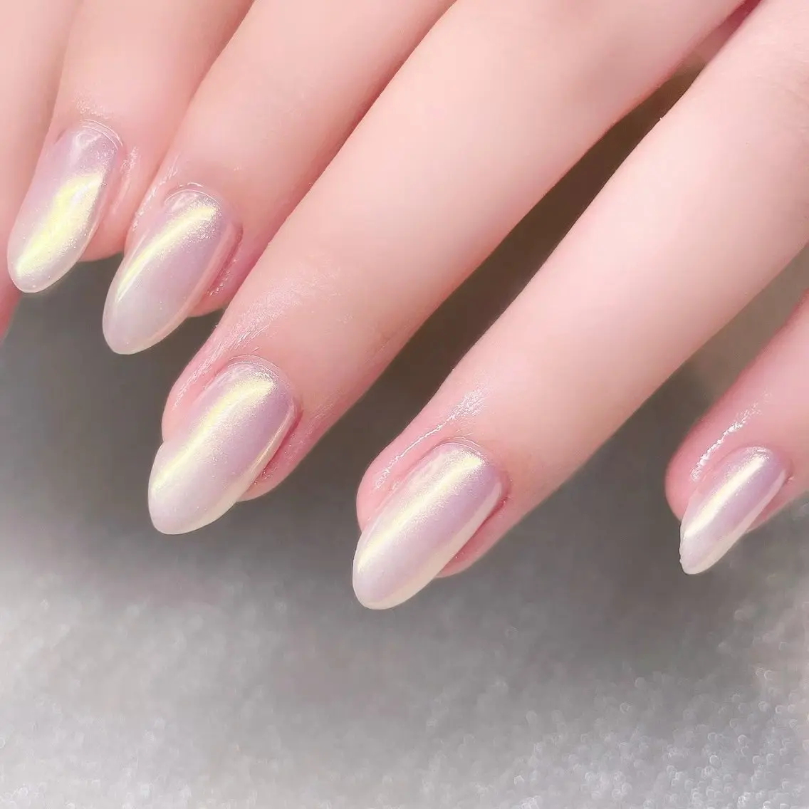 ネイル ハンドネイル Nailist suzuのネイルデザイン