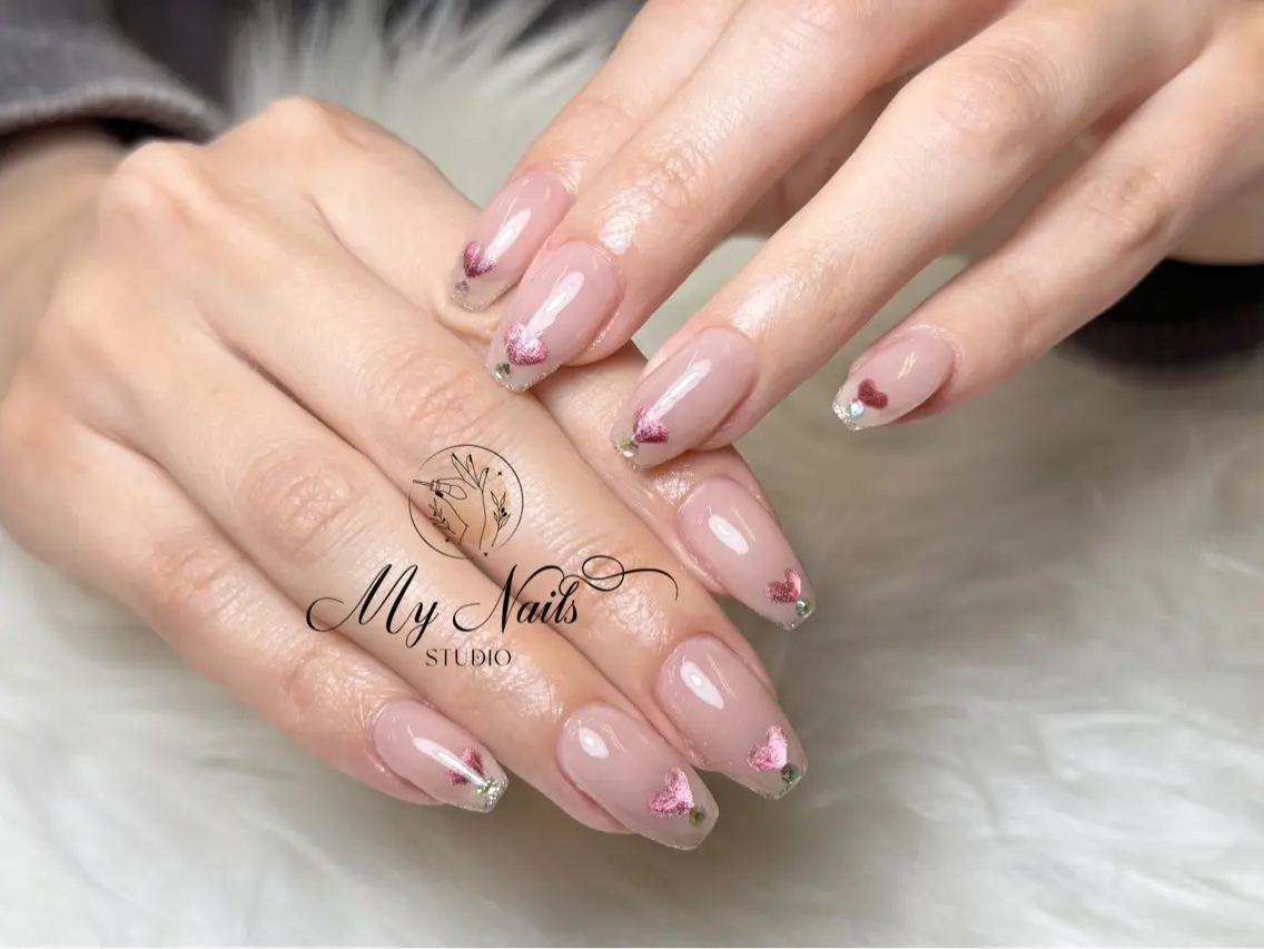 ネイル My Nail Salonのネイルデザイン