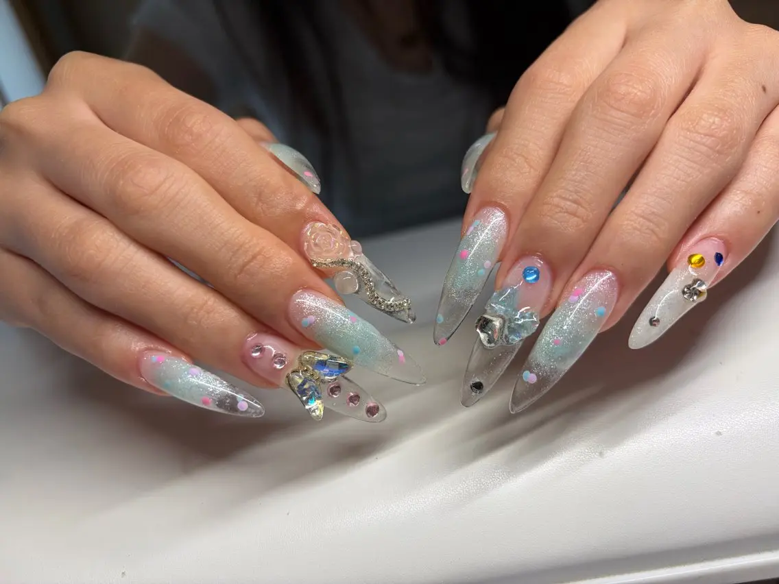 ネイル ハンドネイル _55. nail_のネイルデザイン