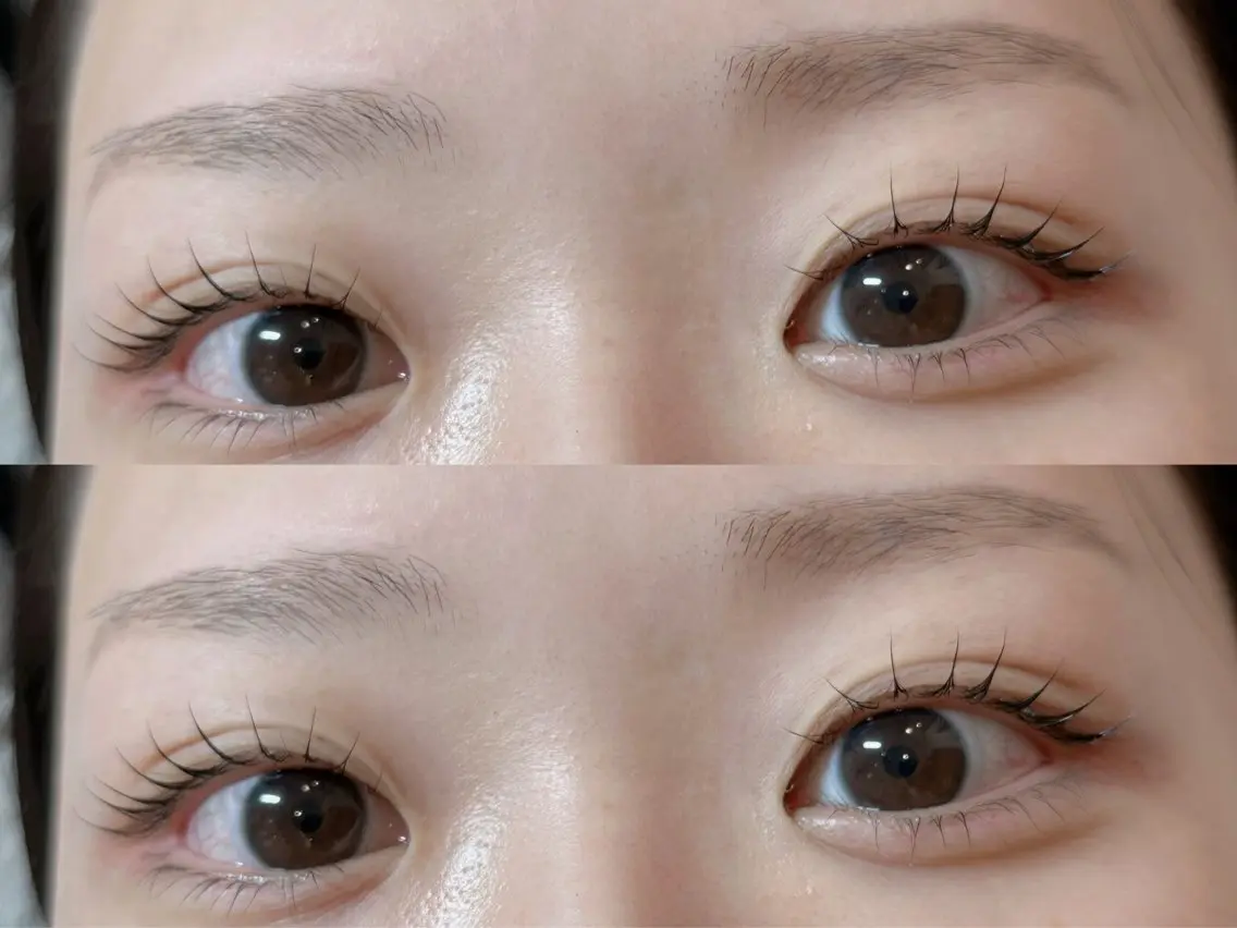 マツエク・マツパ Luxe tamura🎀のマツエク・マツパデザイン