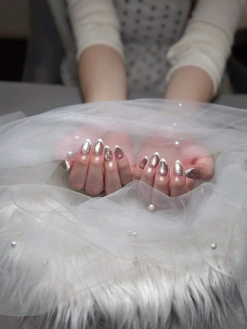 ネイル ハンドネイル Nail Salon K&Rのネイルデザイン