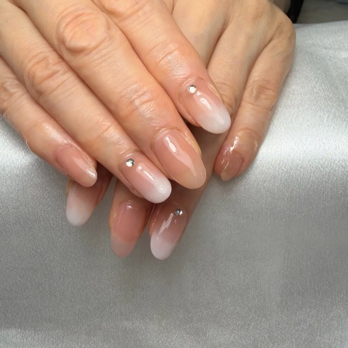 ネイル Lily me.のネイルデザイン