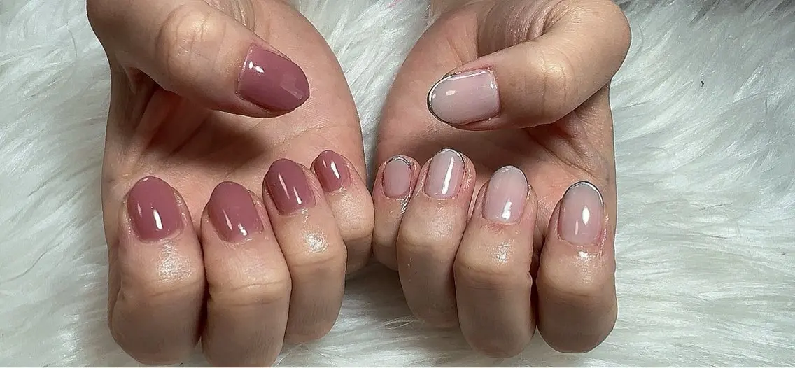 ネイル Mimi Nailのネイルデザイン