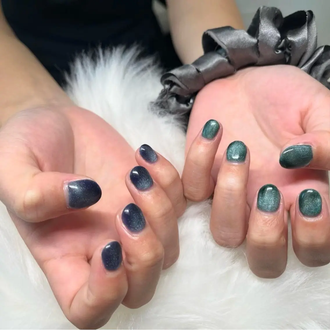 ネイル 倉敷Nail Salon Lilyのネイルデザイン