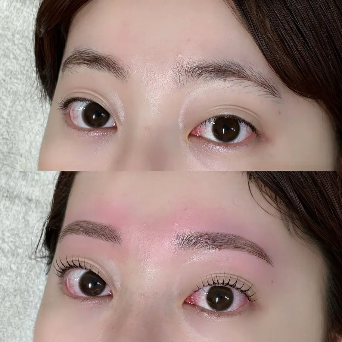 マツエク・マツパ マツパ sumi eye & nailのマツエク・マツパデザイン