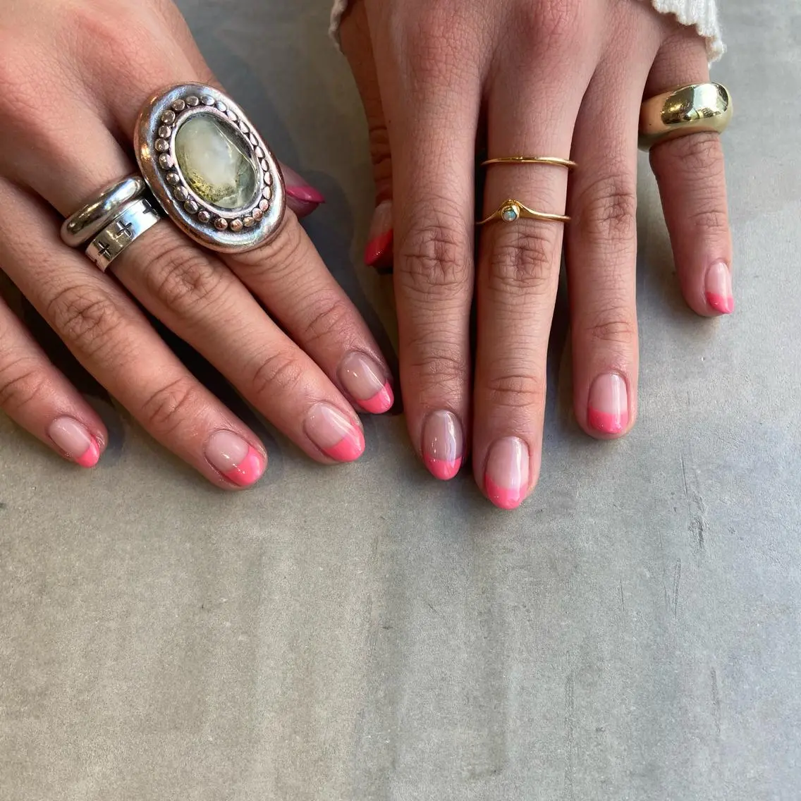 ネイル SEUHI nailのネイルデザイン