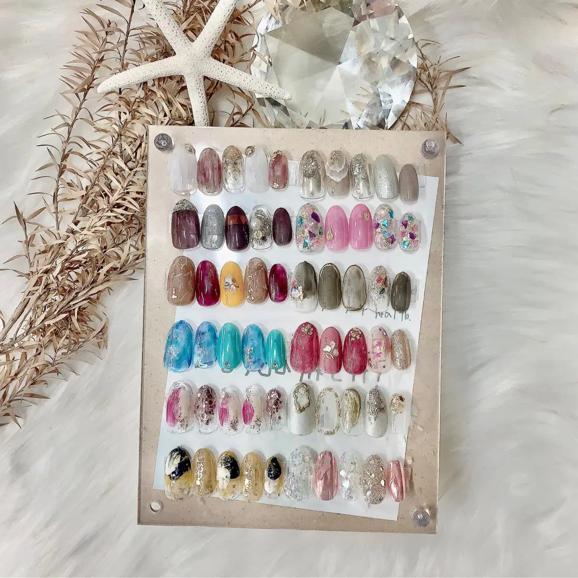 ネイル smile nail スマイルネイルのその他イメージ