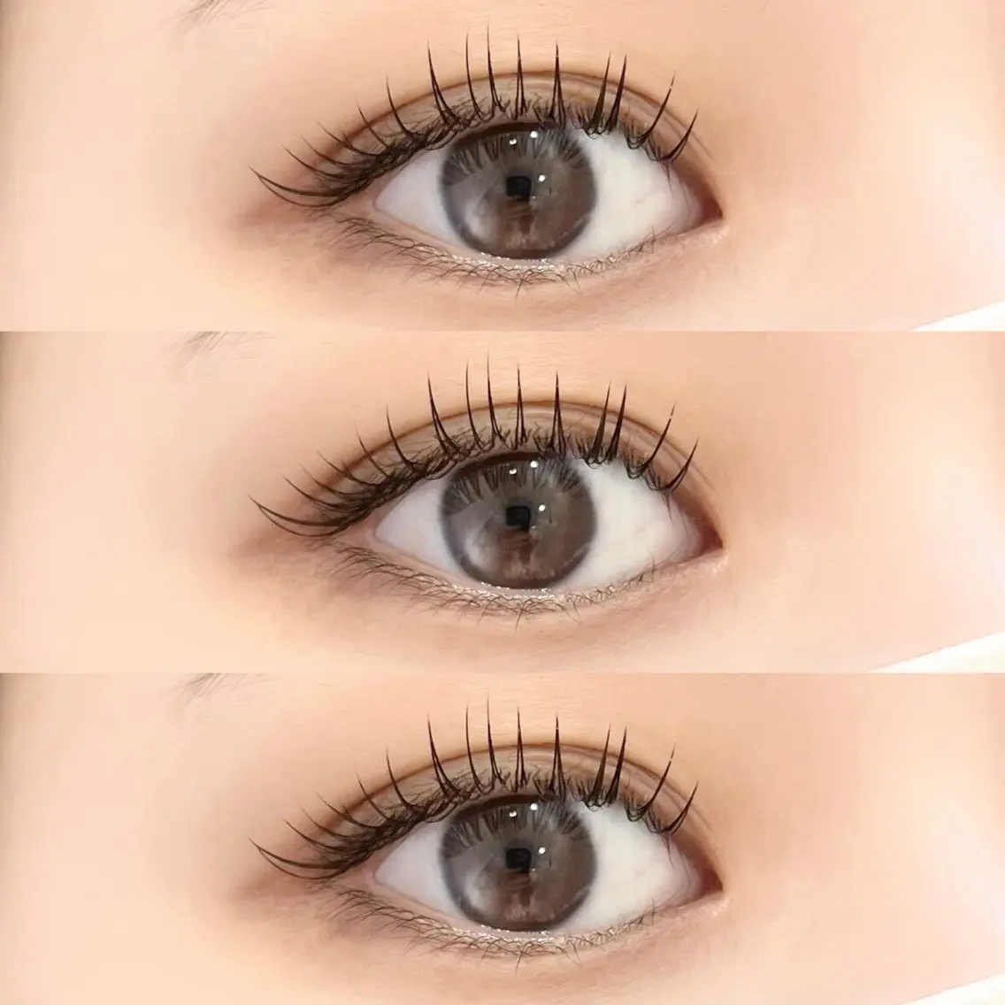 マツエク・マツパ マツエク 名駅 eyelist 🤍 kanaのマツエク・マツパデザイン