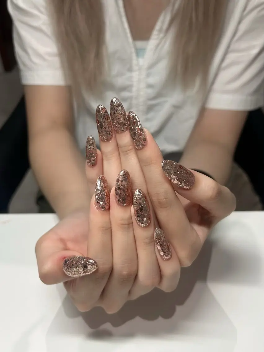 ネイル y kokonaのネイルデザイン