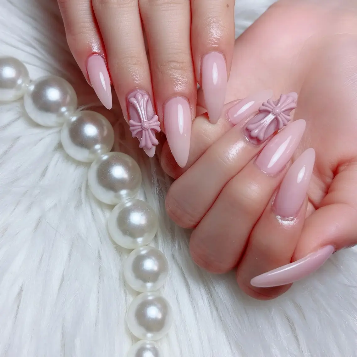 ネイル ハンドネイル Nail salon EM（エム）千葉のネイルデザイン