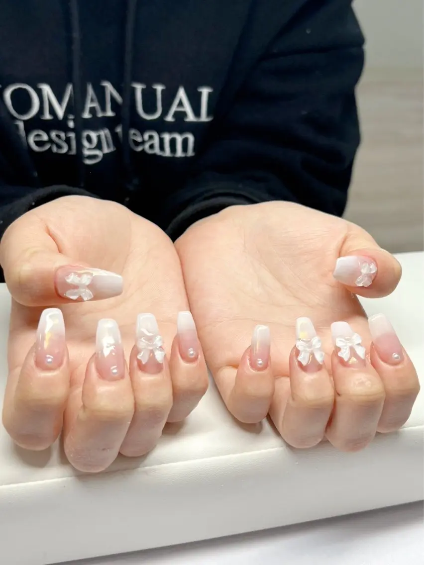 ネイル Bél Nail salonのネイルデザイン