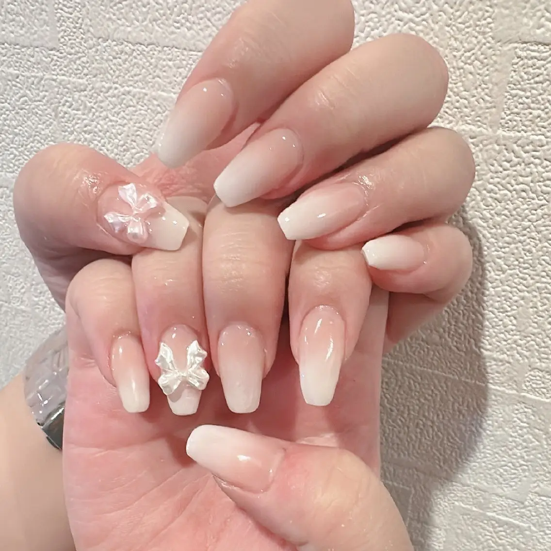 ネイル ハンドネイル スカルプ専門店 Ｄ-Beautyのネイルデザイン