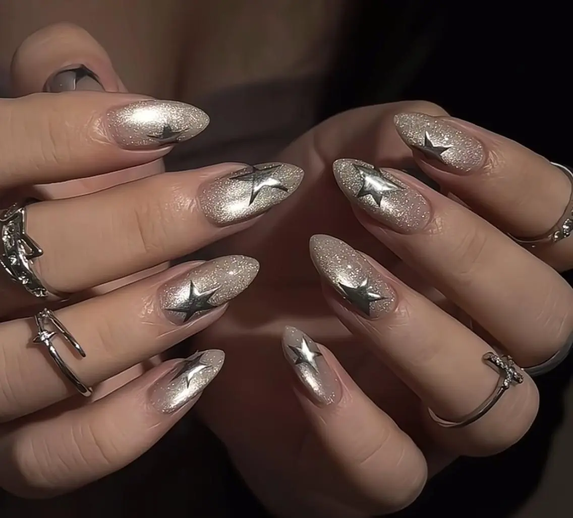 ネイル ハンドネイル Molly _nailのネイルデザイン