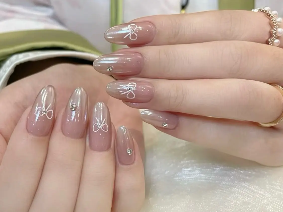 ネイル Minami Nailのネイルデザイン