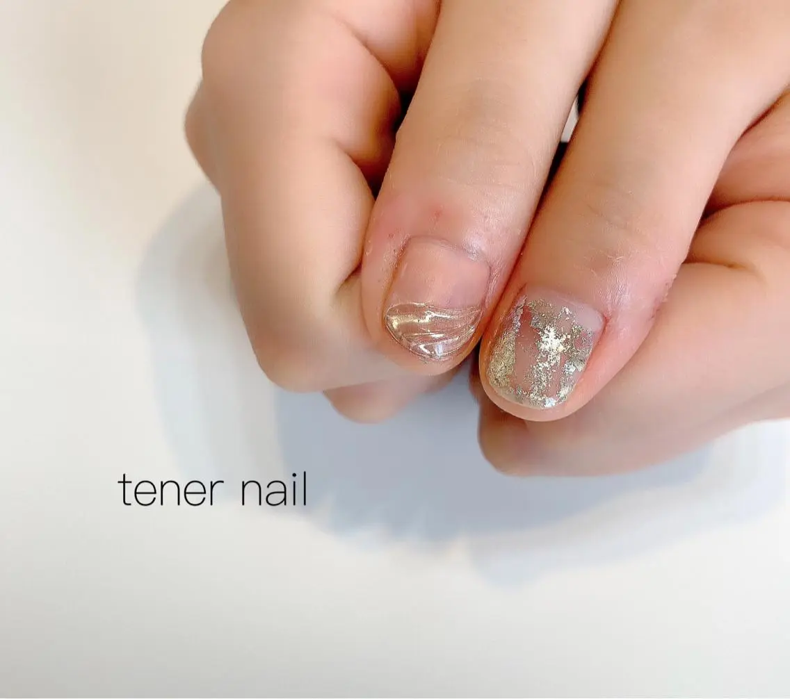 ネイル テネルネイル tener nailのネイルデザイン