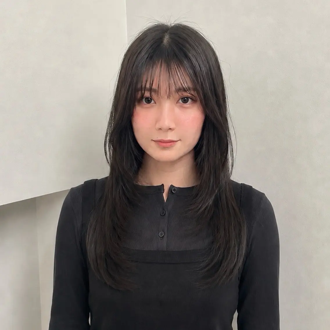 ロング カラー lolonois / aikuのヘアスタイル
