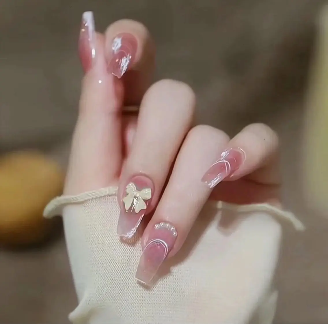 ネイル ハンドネイル ハンドケア The Nail 新大久保店のその他イメージ