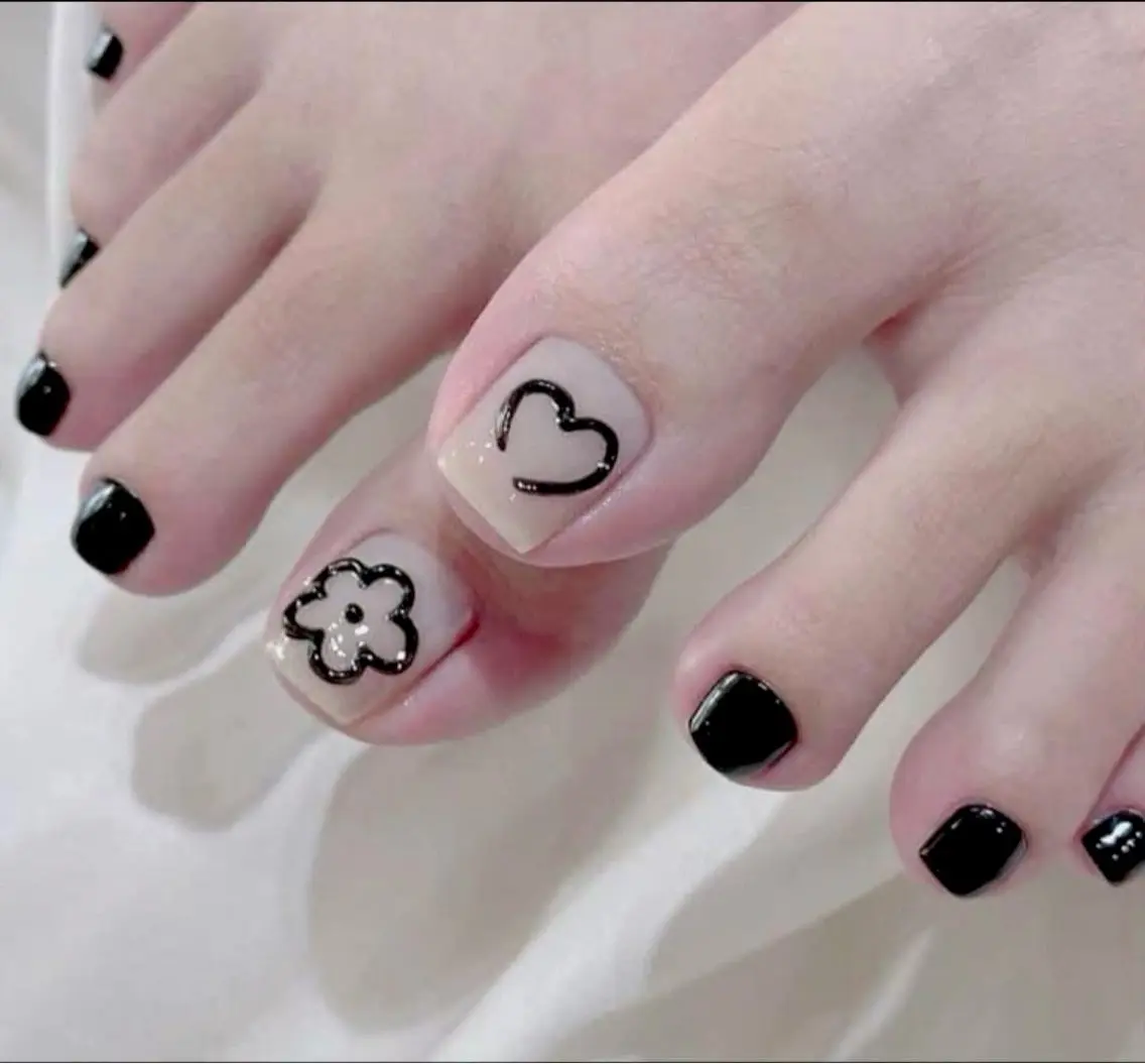 ネイル Hin Hana Nailのネイルデザイン
