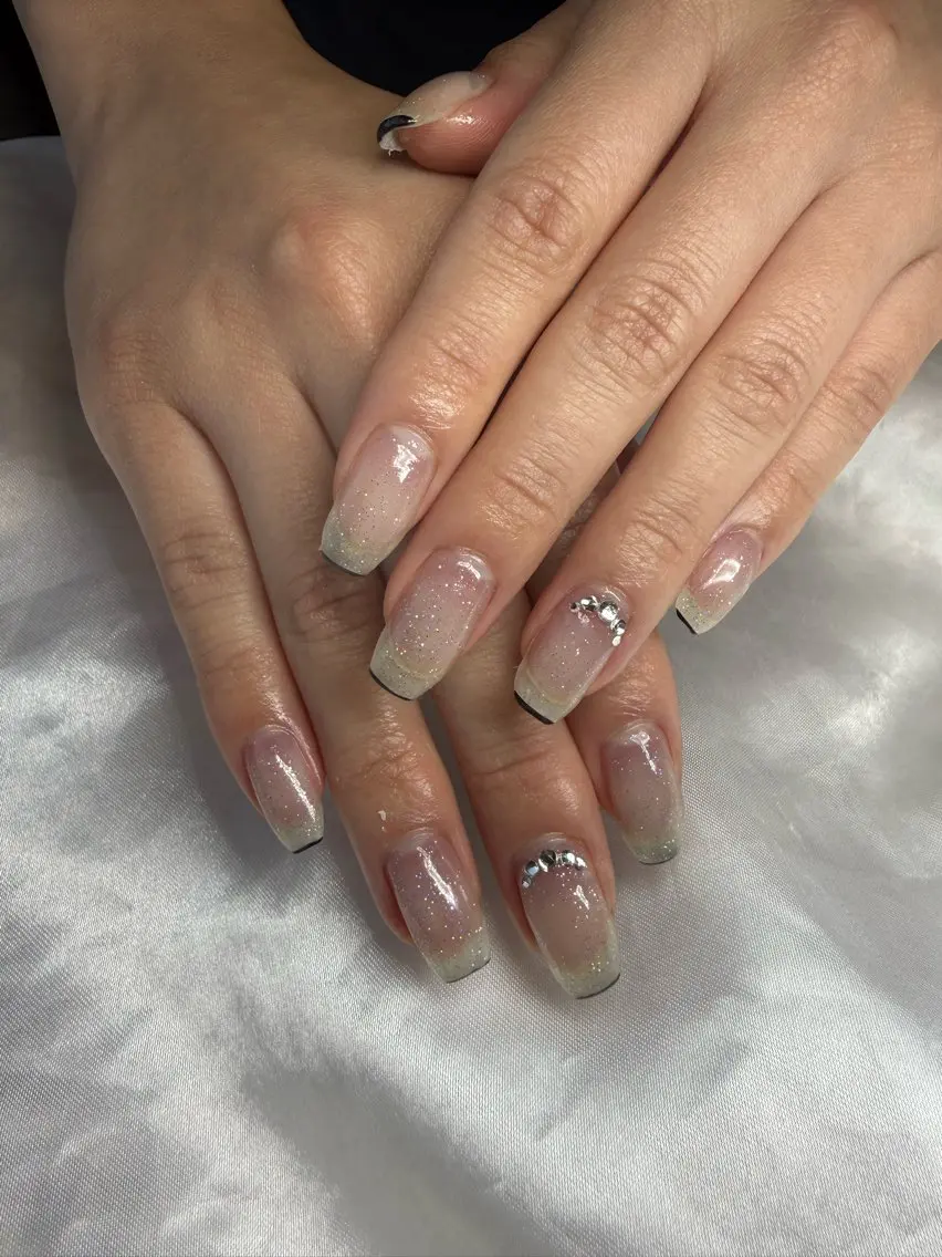 ネイル ハンドネイル bylily yuriのネイルデザイン
