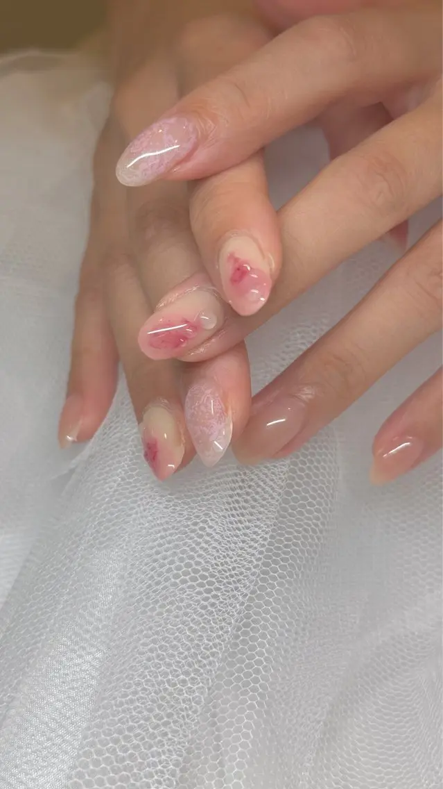 ネイル アートネイル s ｼｮｰｺのネイルデザイン